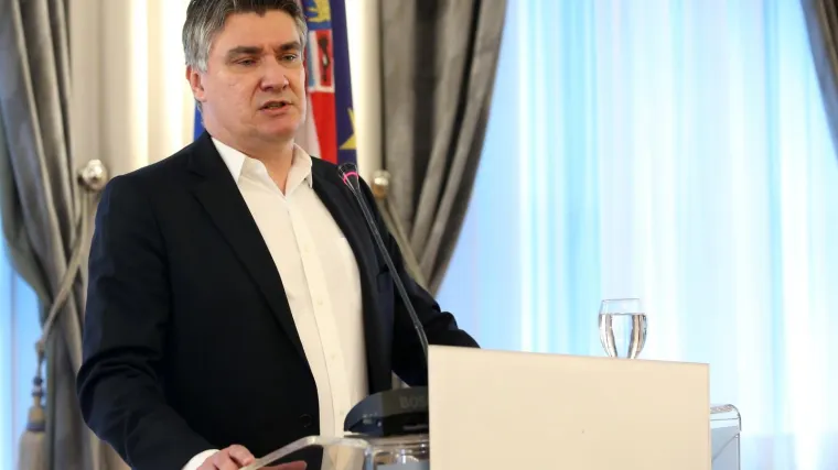 'Jedino takav ishod može ublažiti &scaron;tetu koju radi Hrvatskoj'