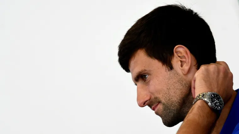 Đokovića jo&scaron; malo dijeli od čudesnog uspjeha