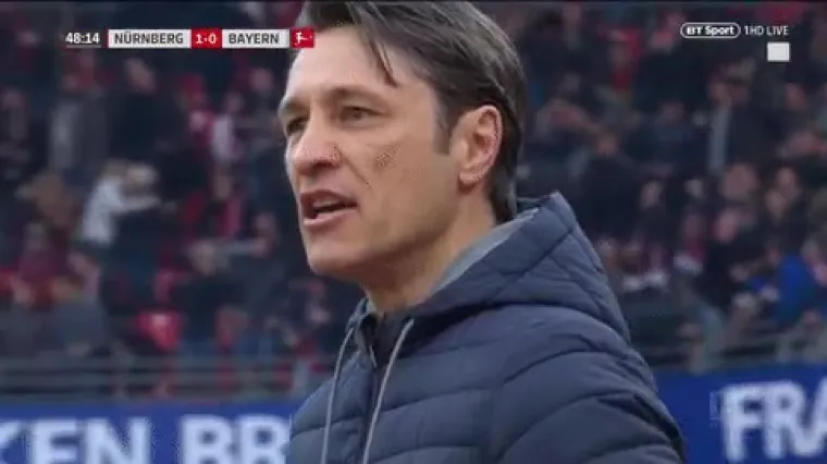 Nijemci jednom fotografijom u potpunosti razotkrili Bavarace