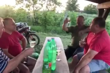 Ekipa Ukletnika priprema se za novu sezonu