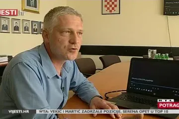 Tko je zamutio Mrežnicu? Mještani ne vjeruju da je kiša - sumnjaju na vojni poligon i hidroelektranu!