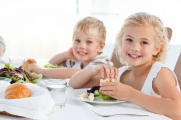 Recite pravu stvar: 8 rečenica koje će vam pomoći da odgojite sretno dijete