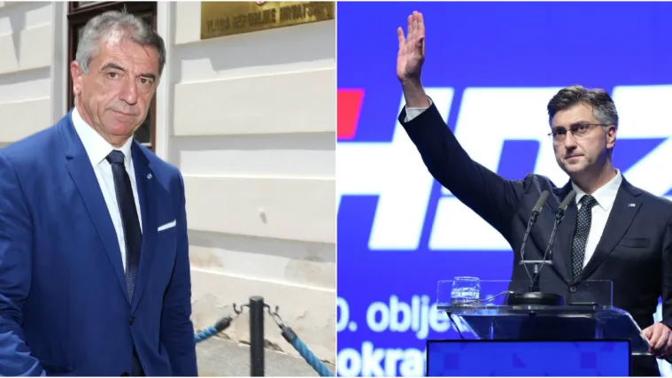 Plenkoviću nije lako s Ličanima! Želi izbjeći nove izbore, milijunski tro&scaron;ak i destabilizaciju stranke