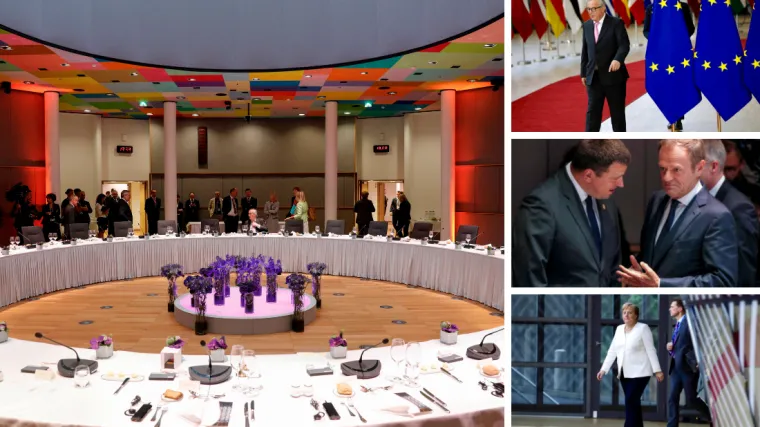 Summit u Bruxellesu zavr&scaron;io! Pogledajte tko su novi čelnici europskih institucija