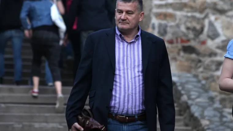 'Nema dokaza!' Miroslav Kutle oslobođen optužbi u aferi Dubrovačka banka