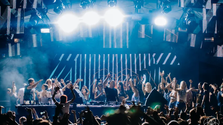 Vi&scaron;e od 70 najpoznatijih imena svjetske i regionalne techno i house scene dolazi na ovogodi&scaron;nji Sonus!