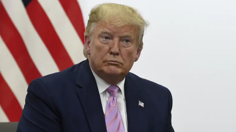 Trump o Afganistanu bez američke vojske: 'Ja to zovem Harvardom za teroriste'