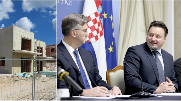 Ku&scaron;čević uskoro odlazi? Sve će biti poznato danas ili sutra: 'Vjerujemo da će pobijediti zdrav razum'