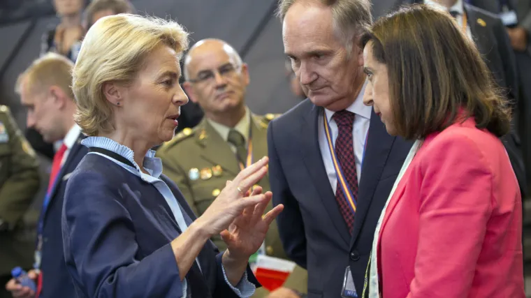 Čelnici EU donijeli odluku: Je li njemačka ministrica obrane nova predsjednica Komisije?