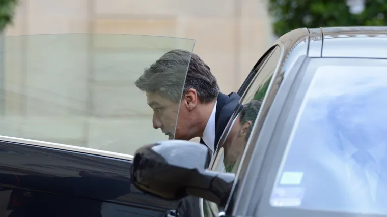 Milanović je izabrao prvu metu, postaje sve jasnije kakvu sliku o sebi želi poslati građanima