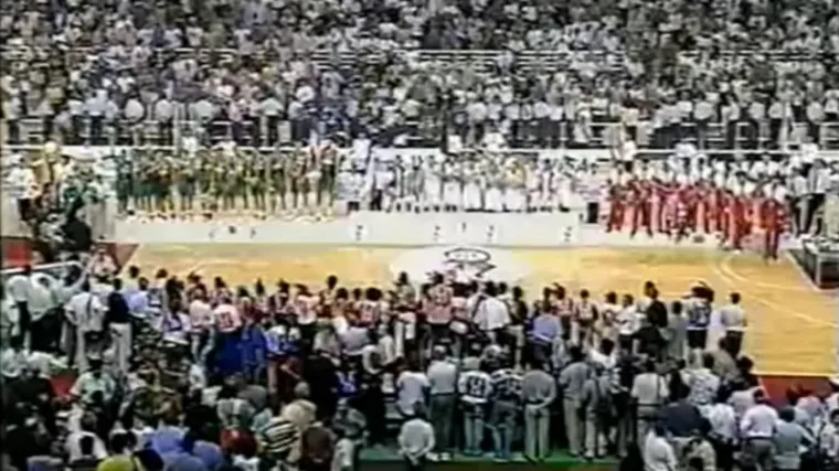 Srbi se prisjetili silaska Kukoča i dru&scaron;tva s postolja