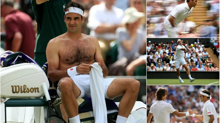 A nakon toga je - poludio!