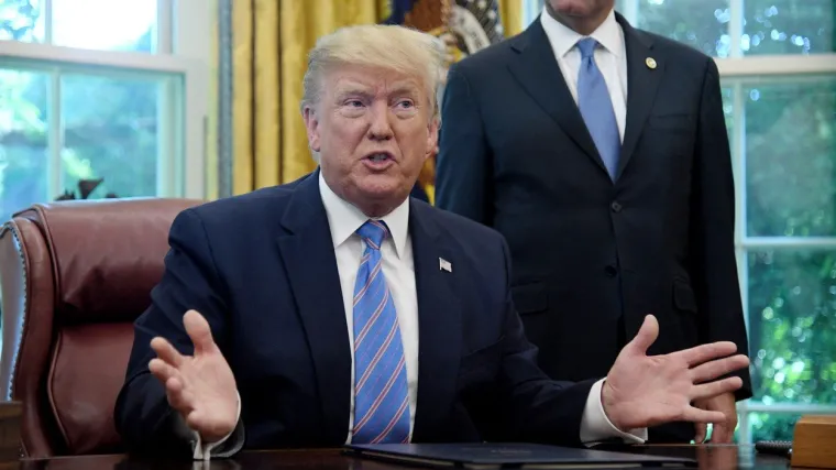 'Ta zemlja je laboratorij i Harvard za teroriste'