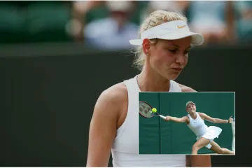 Alison Riske prva tenisačica koja je došla do pobjede pod novim krovom nad terenom 1