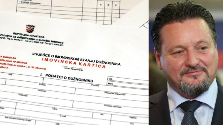 Nabacio još 'kvadrata', ali je smanjio vrijednost kućama; Premijer će zatražiti ostavku?