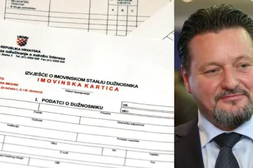 Nabacio još 'kvadrata', ali je smanjio vrijednost kućama; Premijer će zatražiti ostavku?