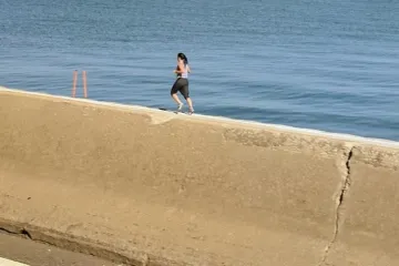 FOTOGRAFIJA NIKE KOVAČA UVRŠTENA U NAJIMPRESIVNIJE IKAD: Ovdje kao da je vrijeme stalo, savršen tajming!