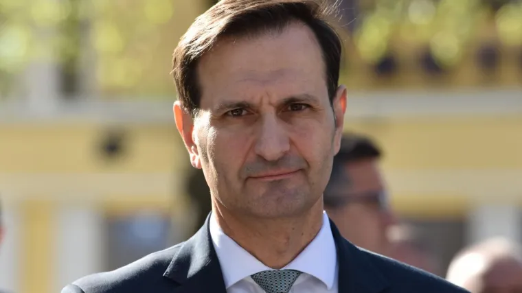 Kovač komentirao zahtjev za smjenu Ku&scaron;čevića i lo&scaron; rezultat HDZ-a: 'U demokraciji nema labudova'