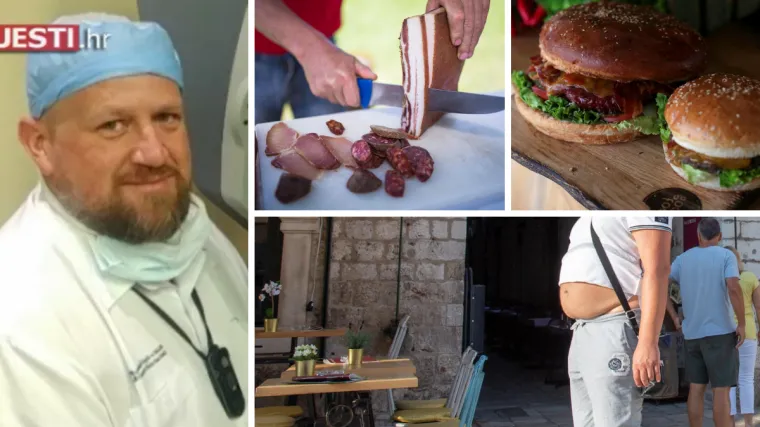 Svjetski stručnjak stigao u Hrvatsku: Operacija koja ko&scaron;ta 15 tisuća dolara, Osječanima je besplatna!