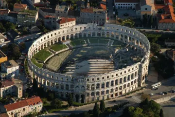 Pulska Arena zasjala novim sjajem: 'Mi smo jako zadovoljni. Sve je postignuto.'