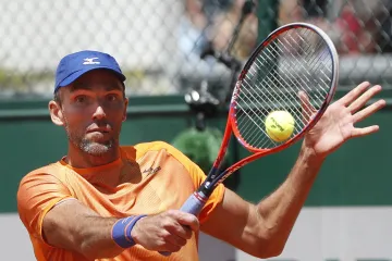 Kraj za 'Diva sa Šalate': Karlović u dvoboju 2. kola Wimbledona izgubio od Fabbiana