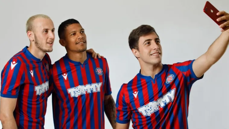 Izgled treće garniture mogao bi vas poprilično iznenaditi