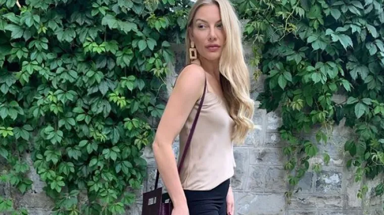 &nbsp;Kad vidite slike, shvatit ćete da se njoj isplatilo