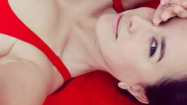 'Bit ću iskren, ova fotografija mi je izazvala erekciju'