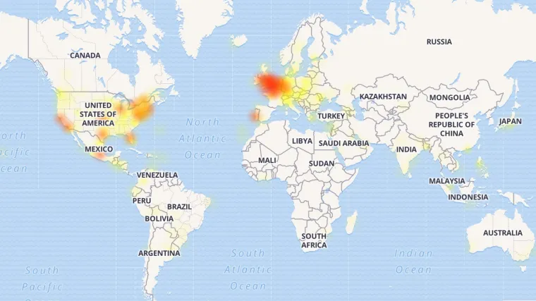 Pali su i Instagram i WhatsApp, pote&scaron;koće imaju i hrvatski korisnici