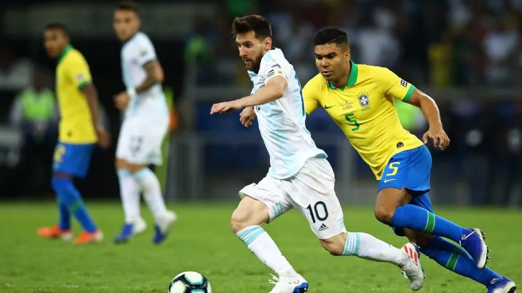 Leo Messi i ekipa ispali u polufinalu Copa Americe, Brazilci idu u borbu za naslov