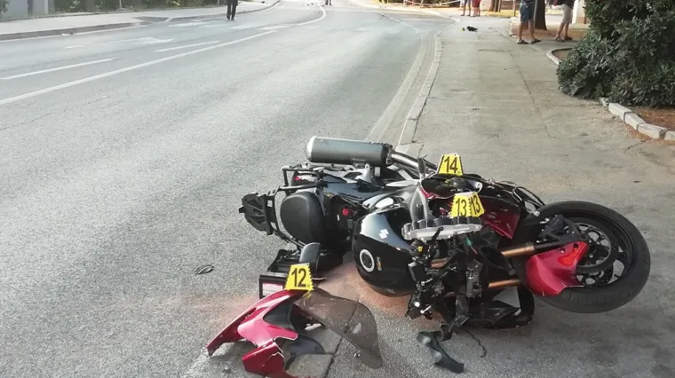 'Moja majka je motociklistu koji ju pokosio ponekad pripremala hranu'