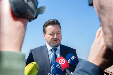 'Nema prekršaja i sumnji u časne radnje!'