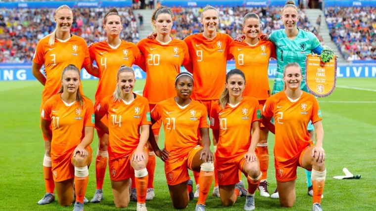 Nizozemke zabile u 99. minuti i izborile obračun s Amerikankama