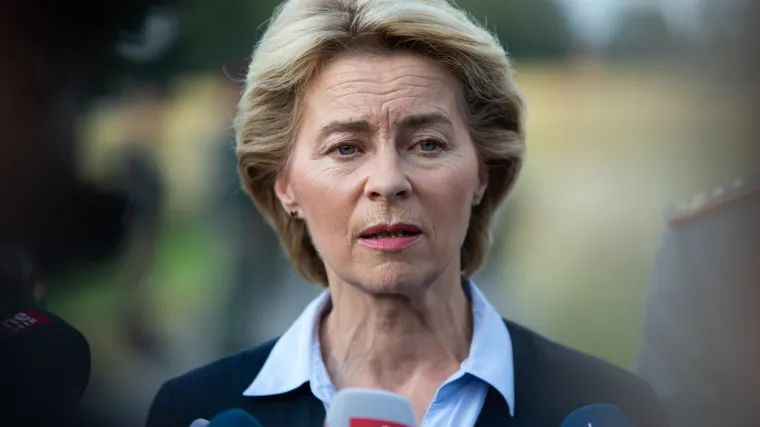 Ginekologinja i majka 7 djece koja je morala studirati pod lažnim imenom sjela u prestižnu fotelju