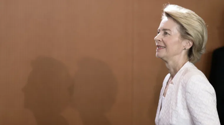 Ona sad u Strasbourgu traži potporu nezadovoljnih europarlamentaraca