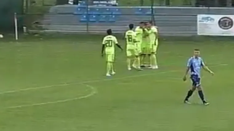 Hajduk izgubio od Poljaka, &Scaron;ego zabio pa dvije minute prije kraja proma&scaron;io nemoguće