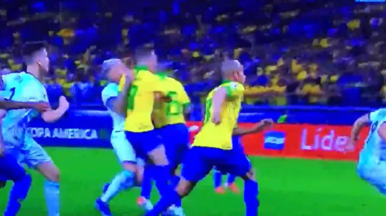 Ovo su situacije zbog kojih je Messi pobijesnio. Mislite li da je u pravu?