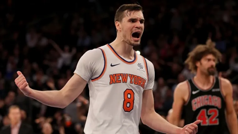 Hrvatski ko&scaron;arka&scaron; otvorio du&scaron;u na pitanje o Draženu