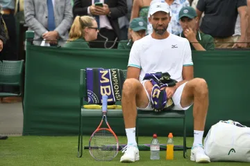 Dva puta se vraćao, otvorila mu se ogromna prilika, ali Talijan je sjajno reagirao