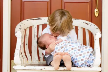 7 razloga zašto su bebe rođene u srpnju posebne