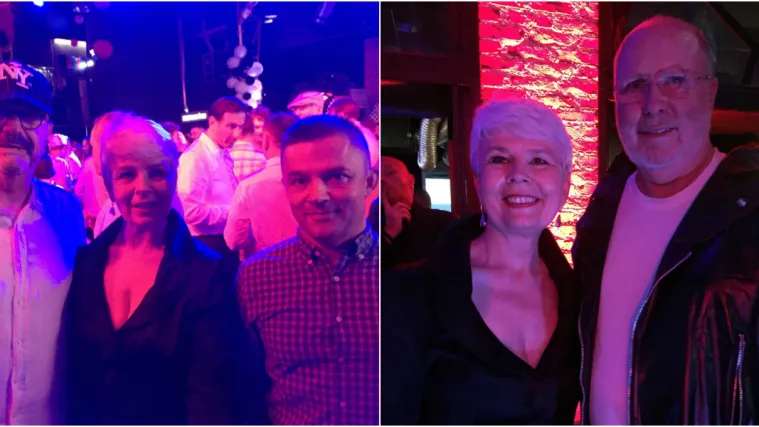 FOTO Hrabro izdanje biv&scaron;e premijerke! Ovakav stajling jo&scaron; nismo vidjeli od nje