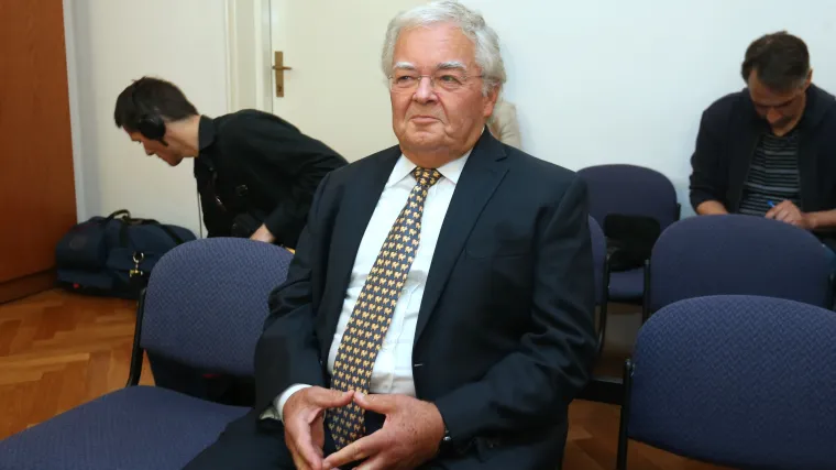 Gavrilović oslobođen optužbe za ratno profiterstvo