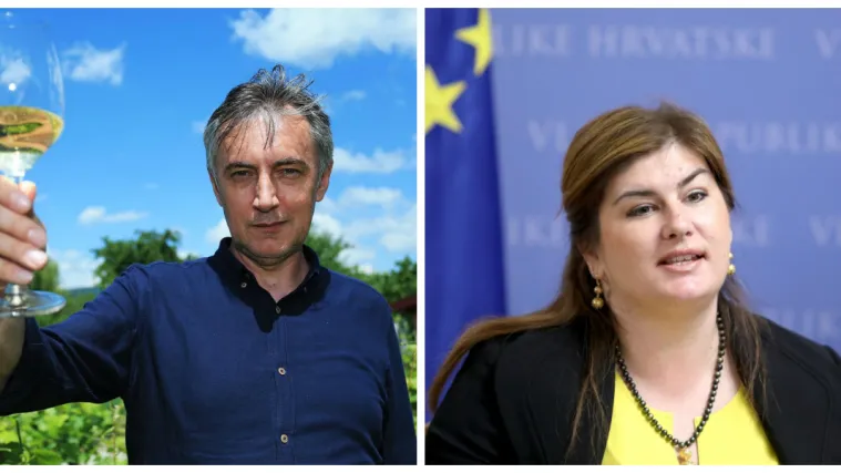 Dobar posao predsjedničkog kandidata: &Scaron;koro i Žalac u 'duetu' te&scaron;kom 26 milijuna kuna