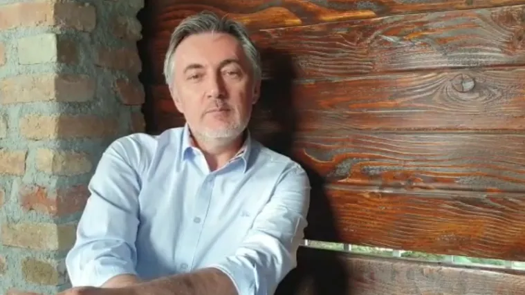 &Scaron;koro o suradnji sa Žalac': 'Sve sam stekao svojim radom i mogu dokazati podrijetlo svake kune'