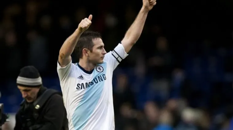 Lampard se vratio u Chelsea: 'Svi znaju za moju ljubav prema klubu i povijest koju smo dijelili'