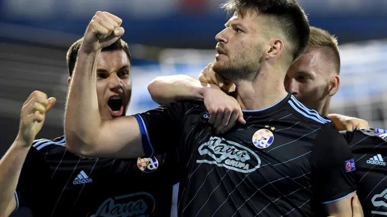 Bruno Petković u svom stilu već i na pripremama: Želi odvesti Dinamo u Ligu Prvaka