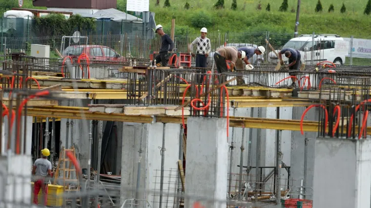 Nisu svi zadovoljni gradnjom nove žičare: 'Katastrofa! Sve je izrovano, moramo pje&scaron;ačiti'