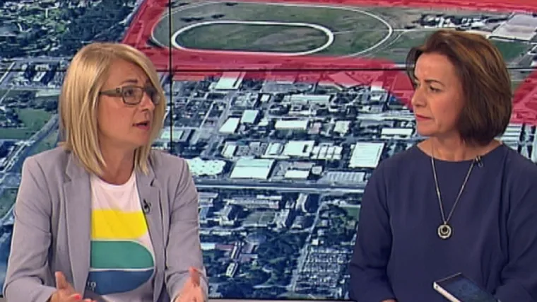 Bandićeve suradnice o GUP-u: 'Cijeli Novi Zagreb je nekad bio zelena povr&scaron;ina. Jesmo li to trebali ostaviti?'