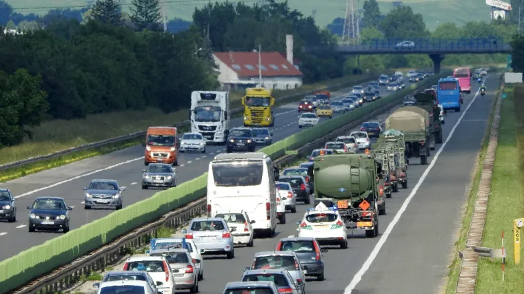 Prometna nesreća na A1 kod Bosiljeva! U smjeru mora kolona duga jedan kilometar