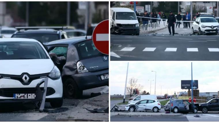 Stižu drastične kazne u prometu: Do 20.000 kuna, oduzimanje vozačke, oduzimanje vozila...